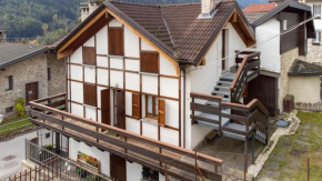 La casa di Sophia - vicino alle piste da sci